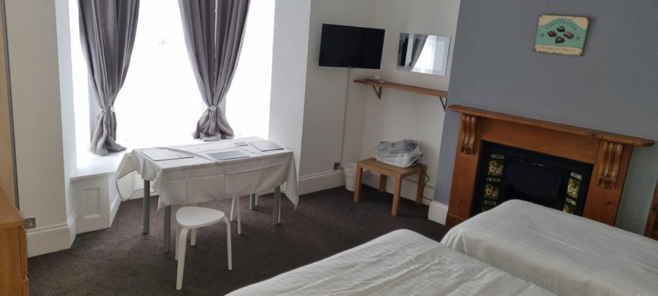 Homestay Choco's Plymouth