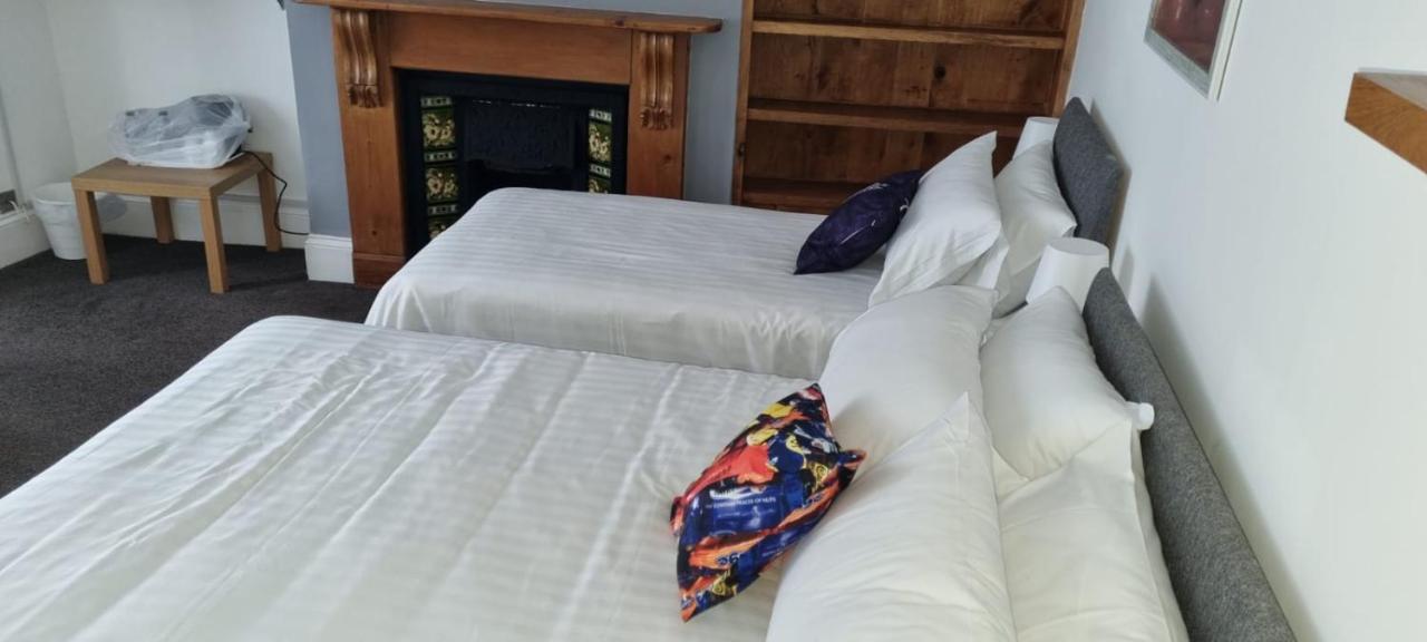 Choco's Homestay