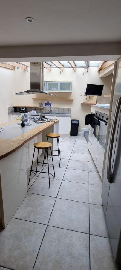 Homestay Choco's Plymouth